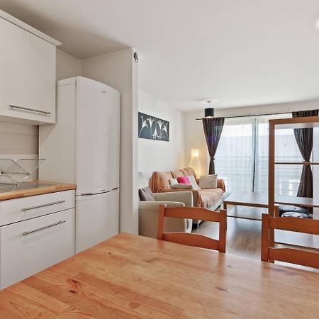 Modern 2 Bedroom Apartment In Homerton London Eksteriør bilde