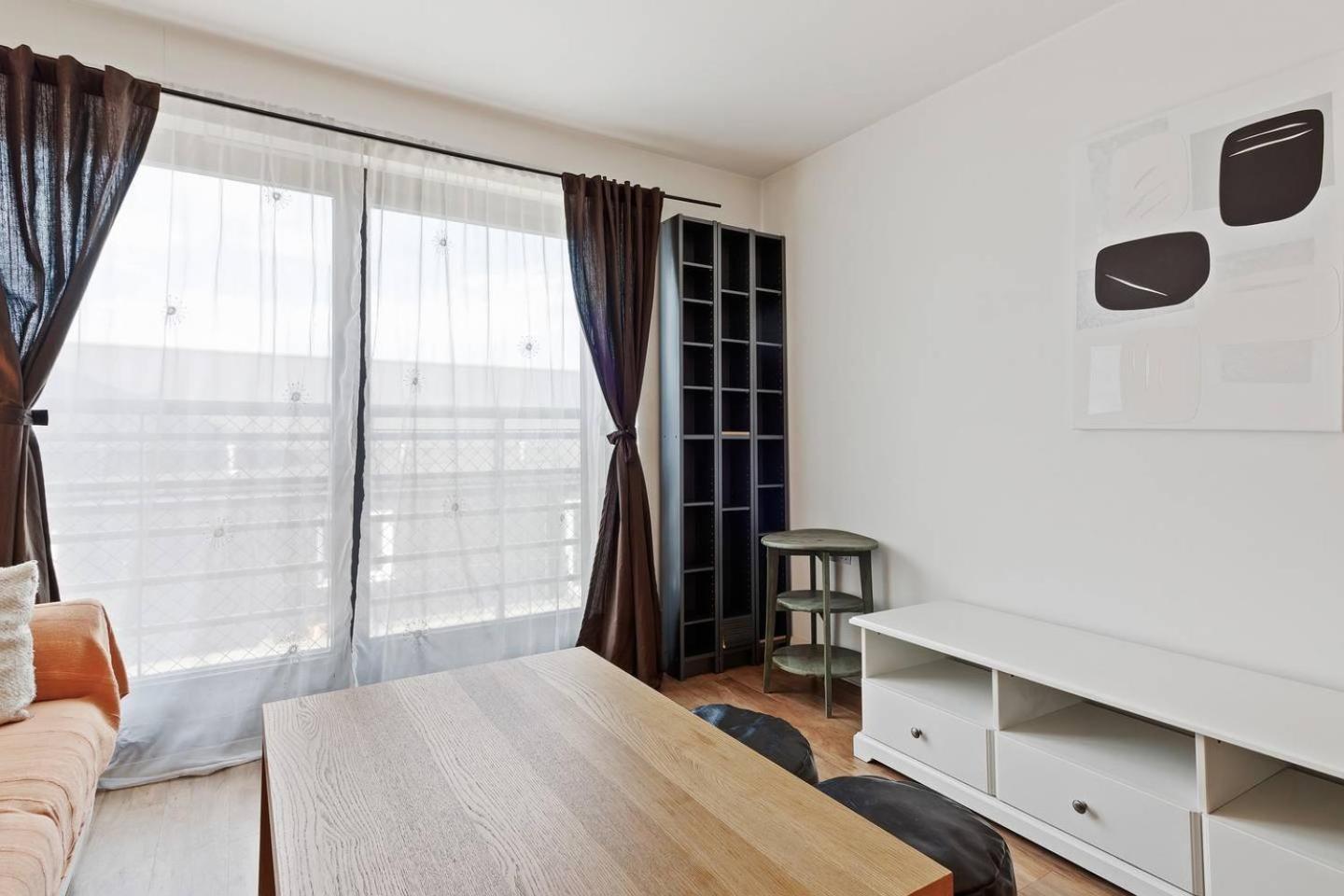 Modern 2 Bedroom Apartment In Homerton London Eksteriør bilde